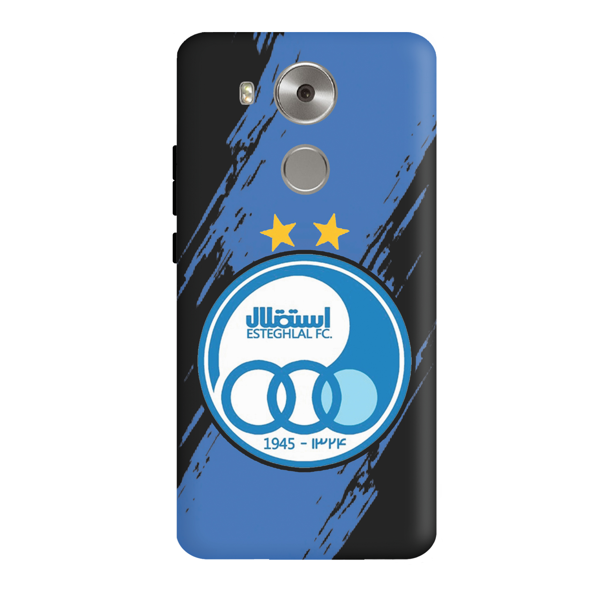 قاب گوشی هواوی Mate 8 طرح استقلالی