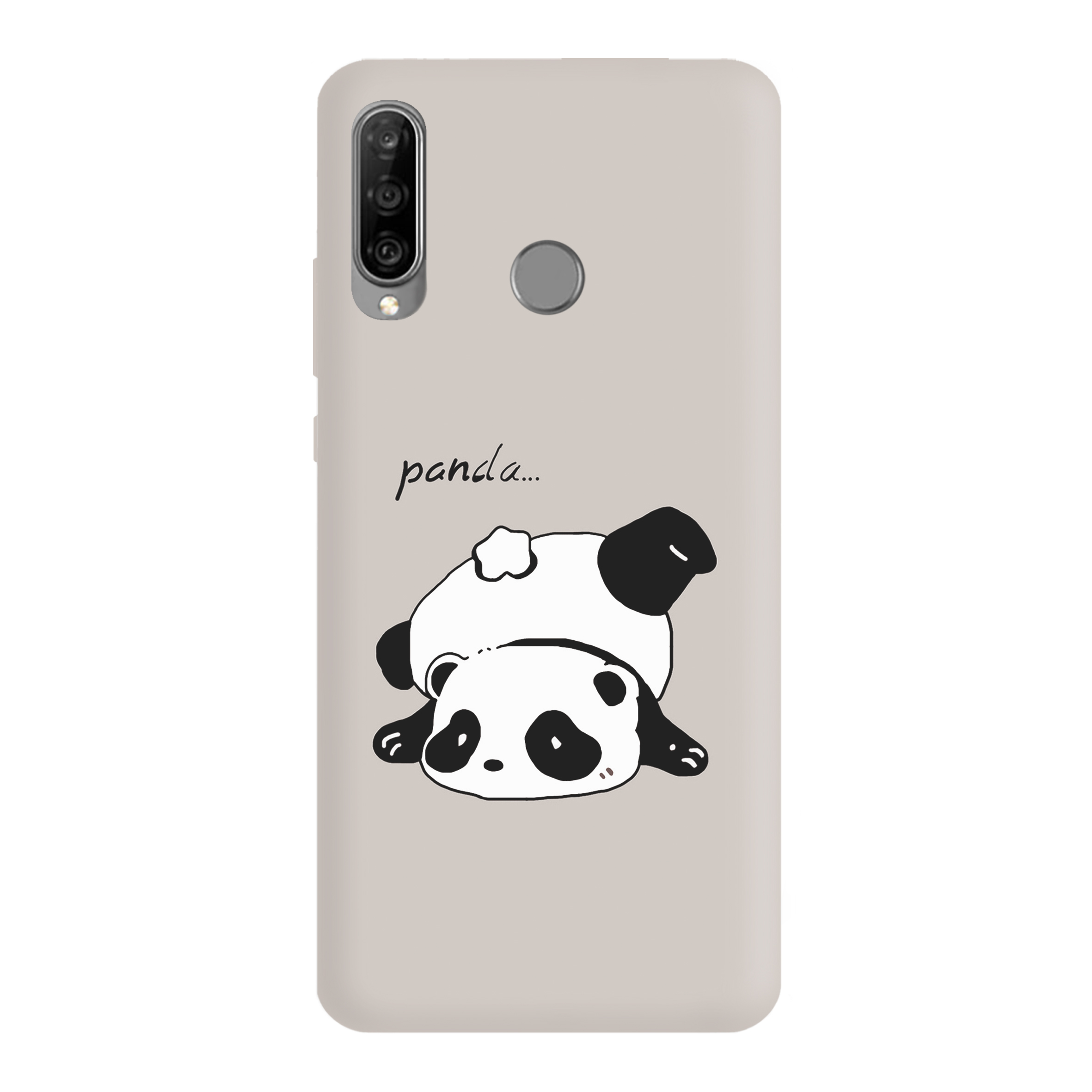 قاب گوشی هواوی P30 LITE طرح پاندا ناز