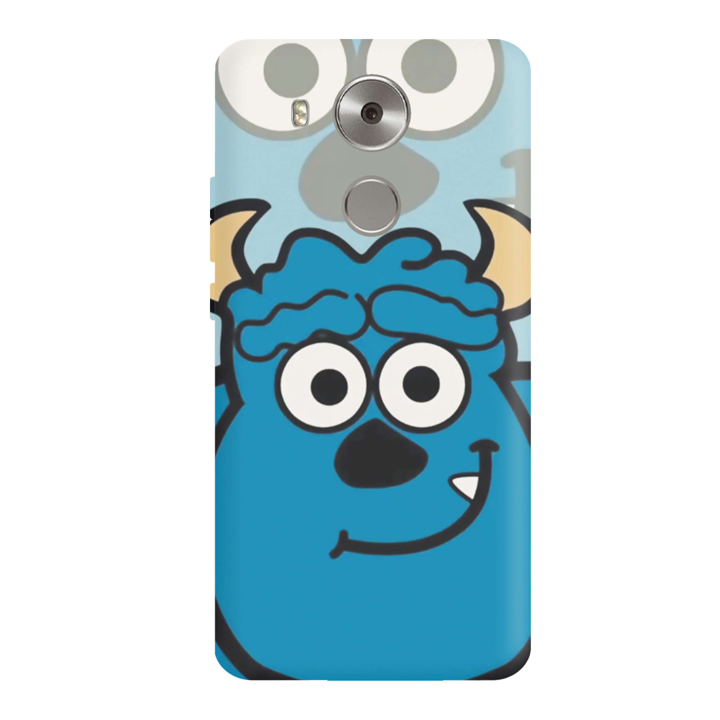 قاب گوشی هواوی Mate 8 طرح هیولا سالیوان