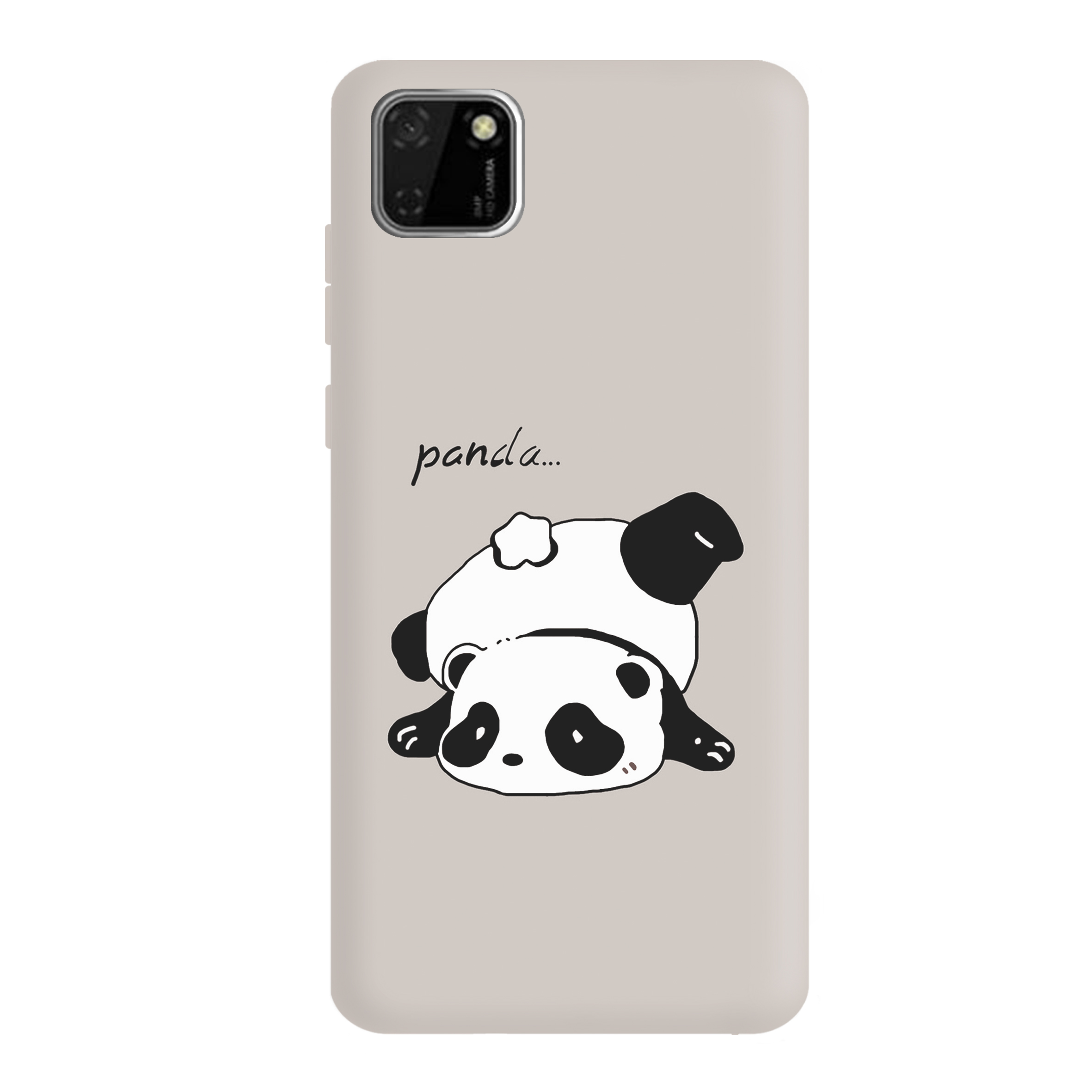 قاب گوشی هواوی Y5P طرح پاندا ناز