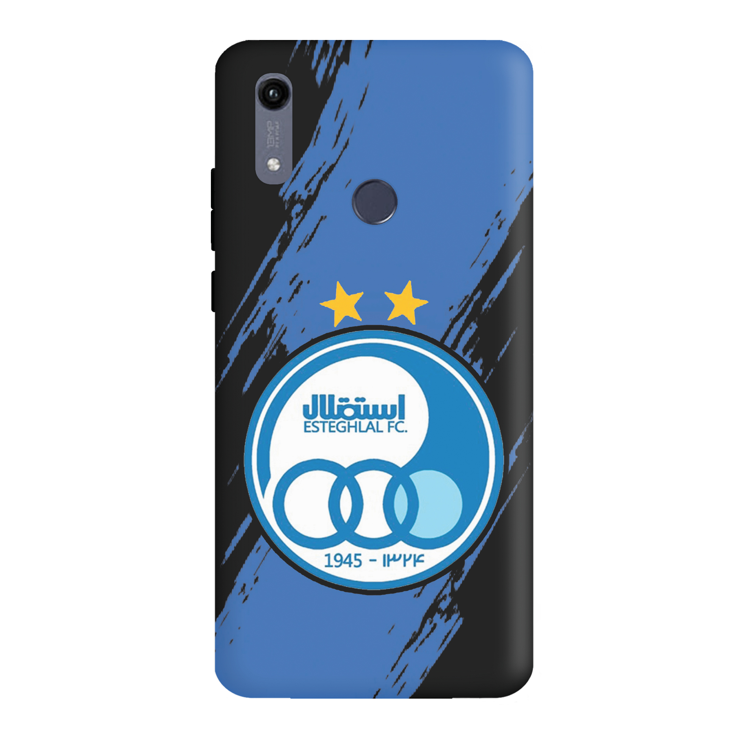 قاب گوشی هواوی Y6S طرح استقلالی