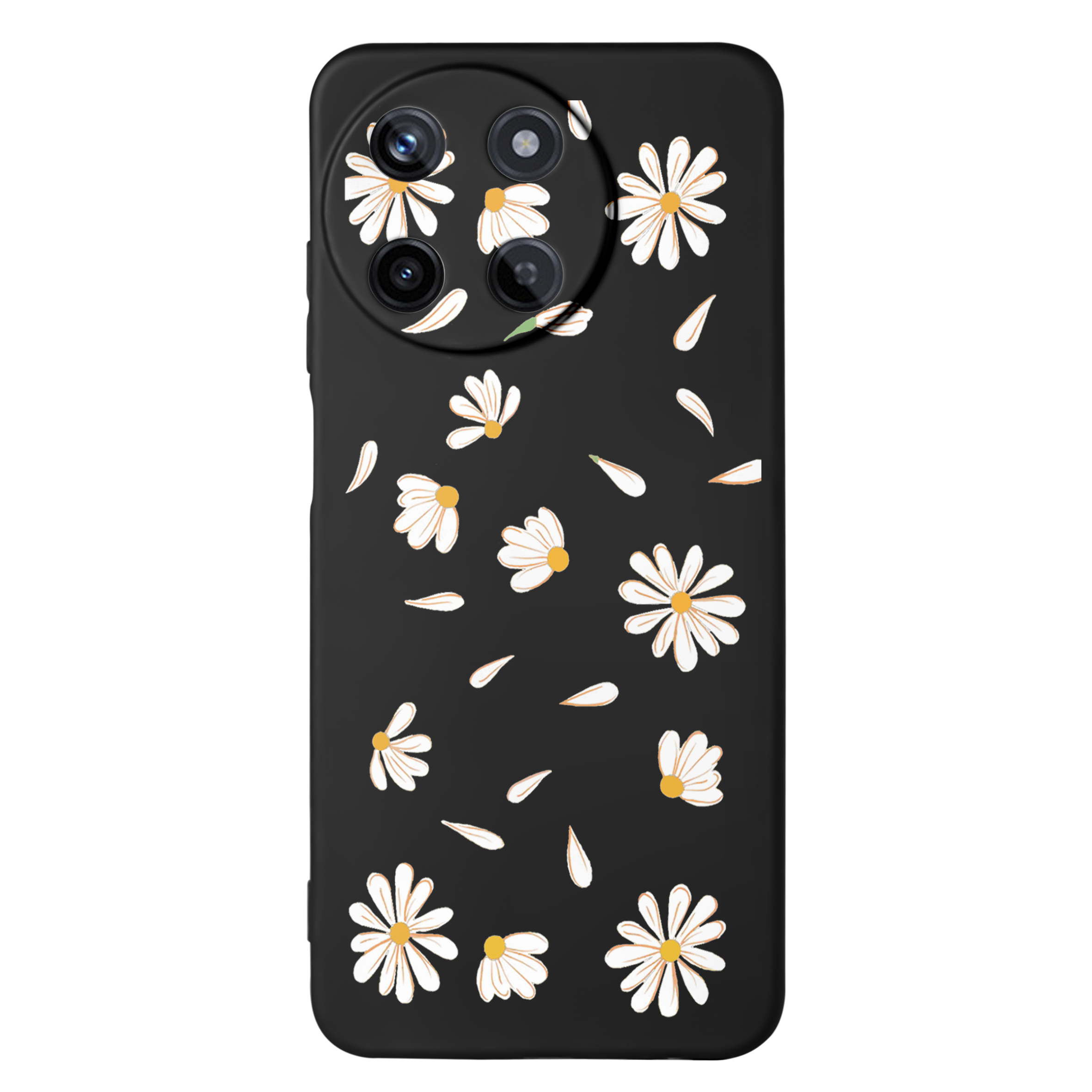 قاب گوشی ریلمی REALME 11 طرح گل بابونه