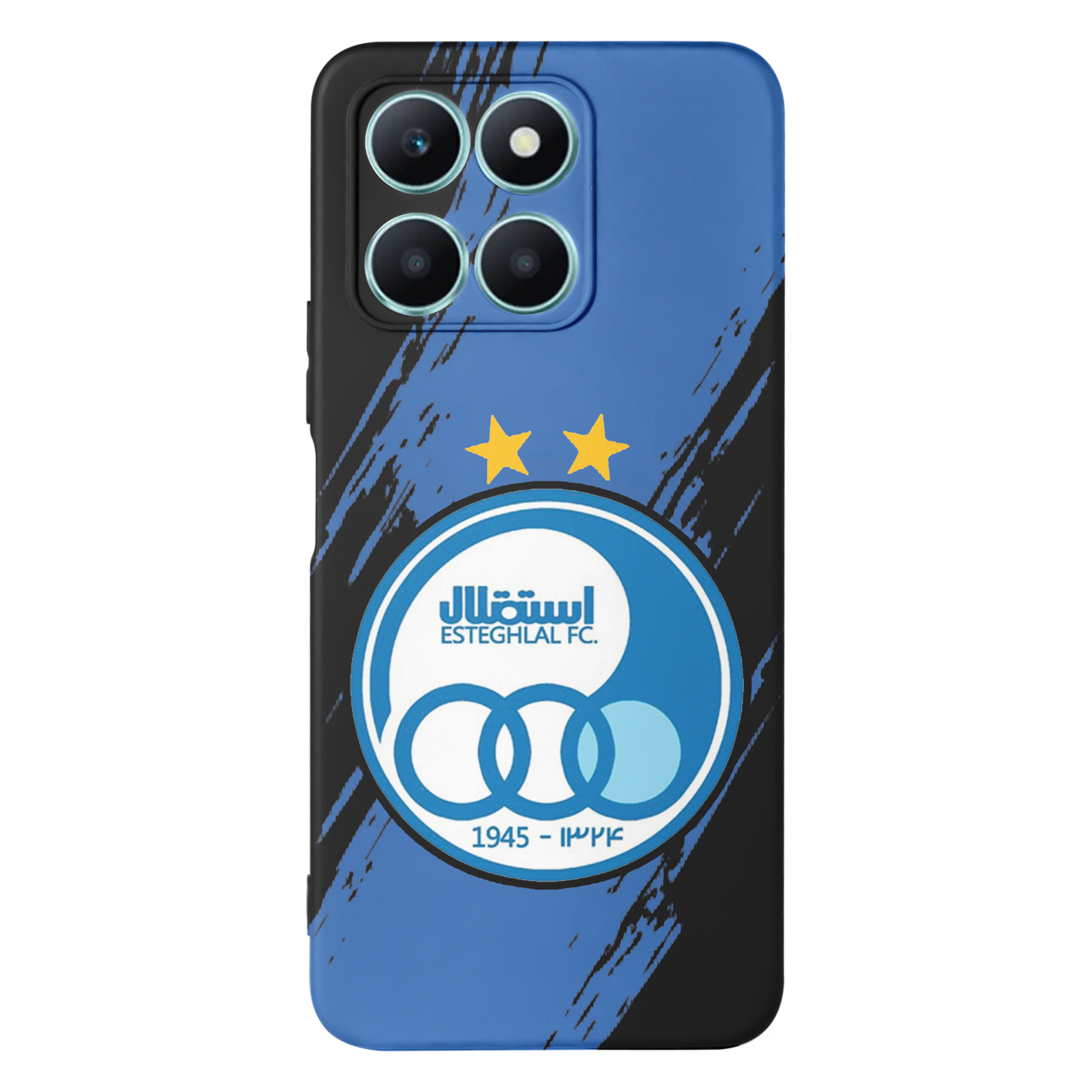 قاب گوشی هواوی آنر honor X6A طرح استقلالی