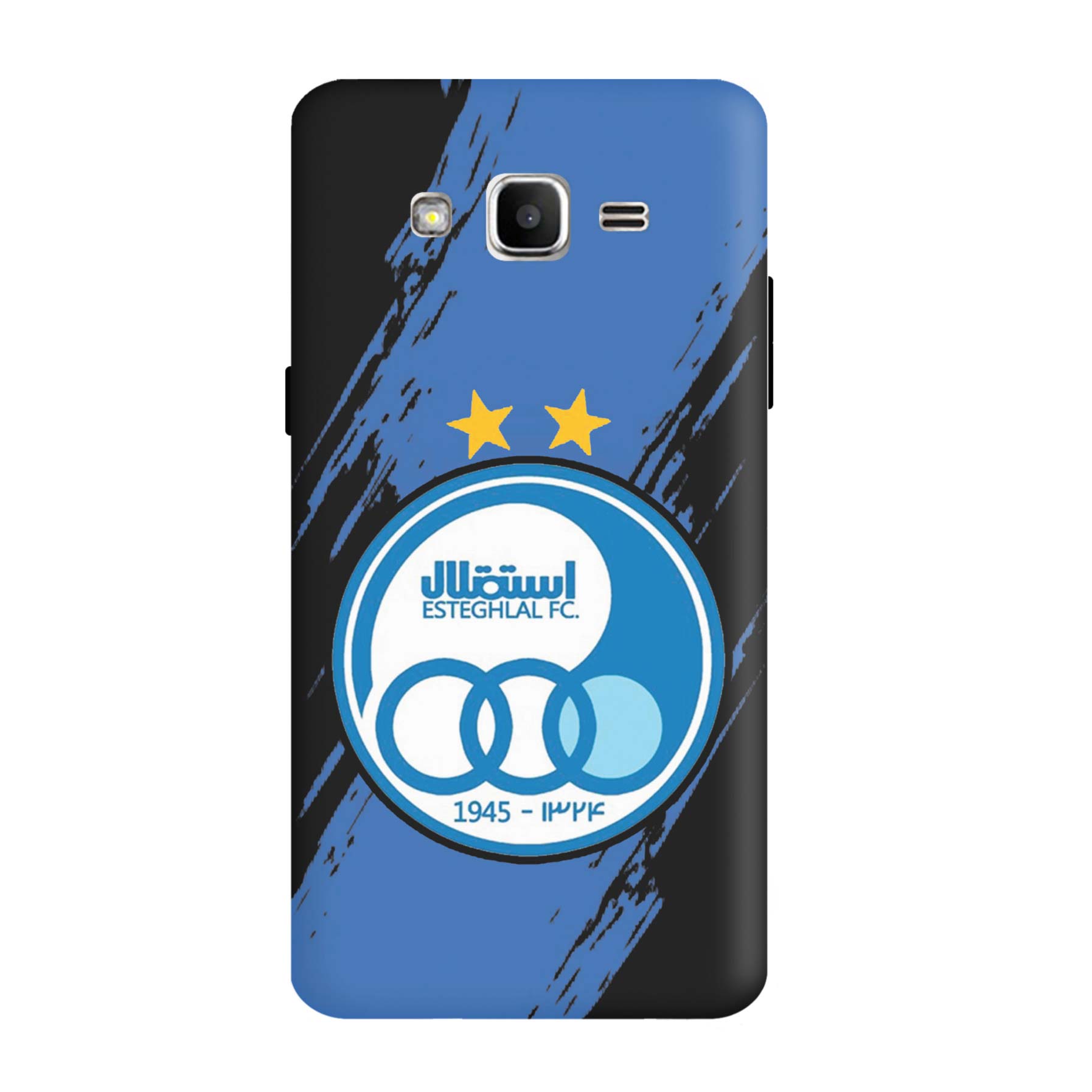 قاب گوشی سامسونگ J2 PRIME / G530 طرح استقلالی