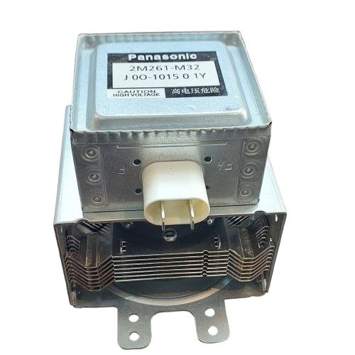 مگنترون ماکروفر پاناسونیک اینورتر مدل 2m261-m32