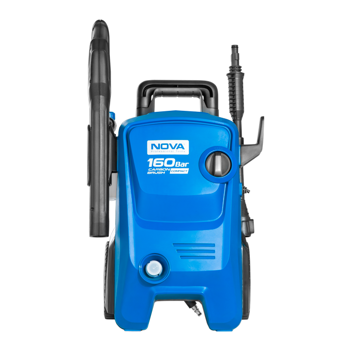 کارواش با موتور یونیورسال 140 بار نووا