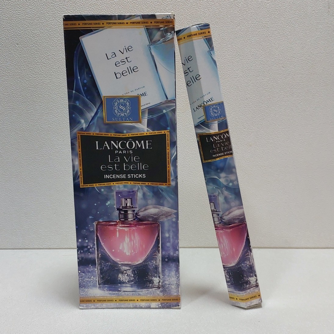 عود 6ضلعی لانکوم سلطان