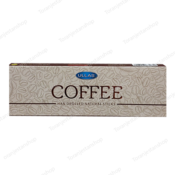 عود دستساز اولاس رایحه قهوه