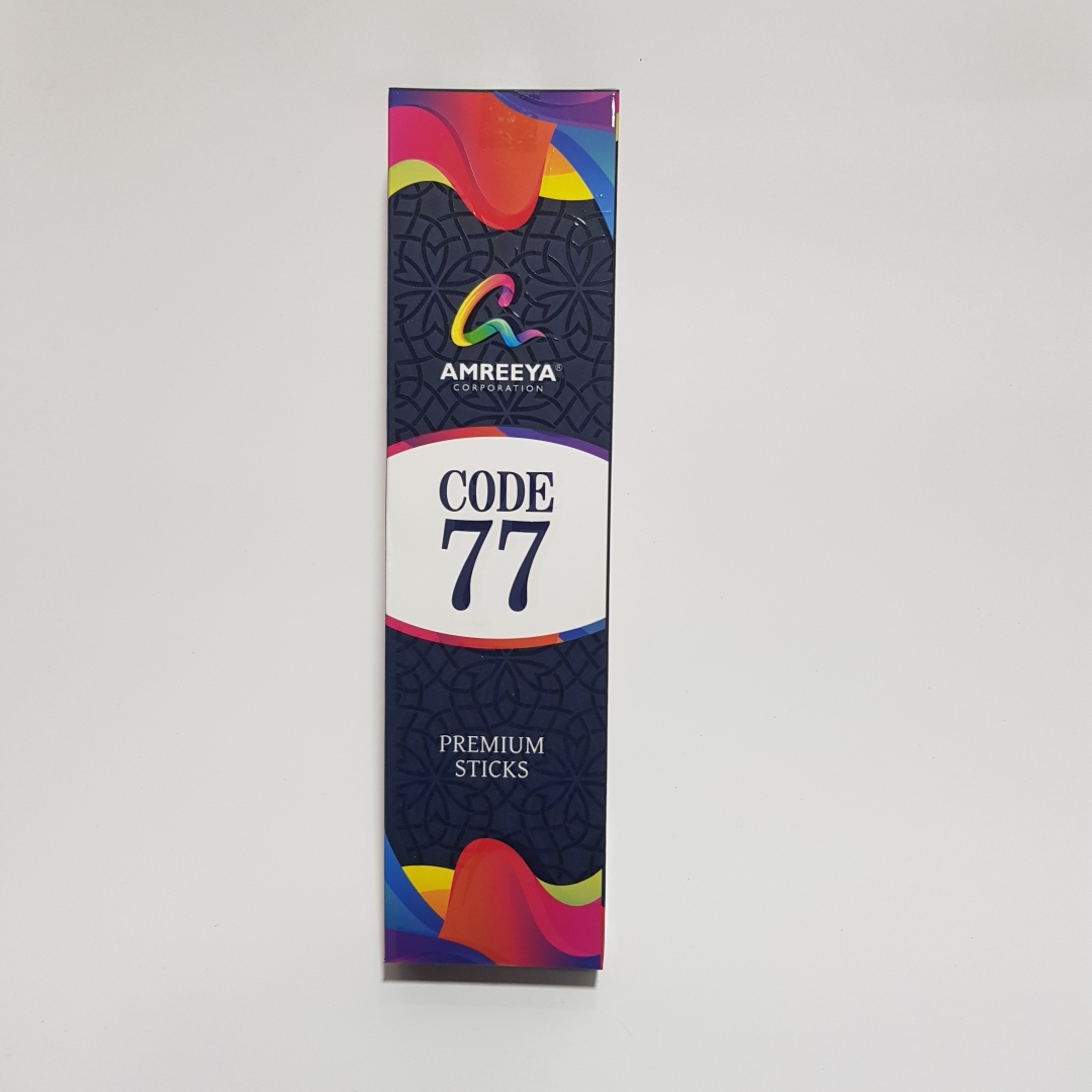 عود دستساز آمریا کد77