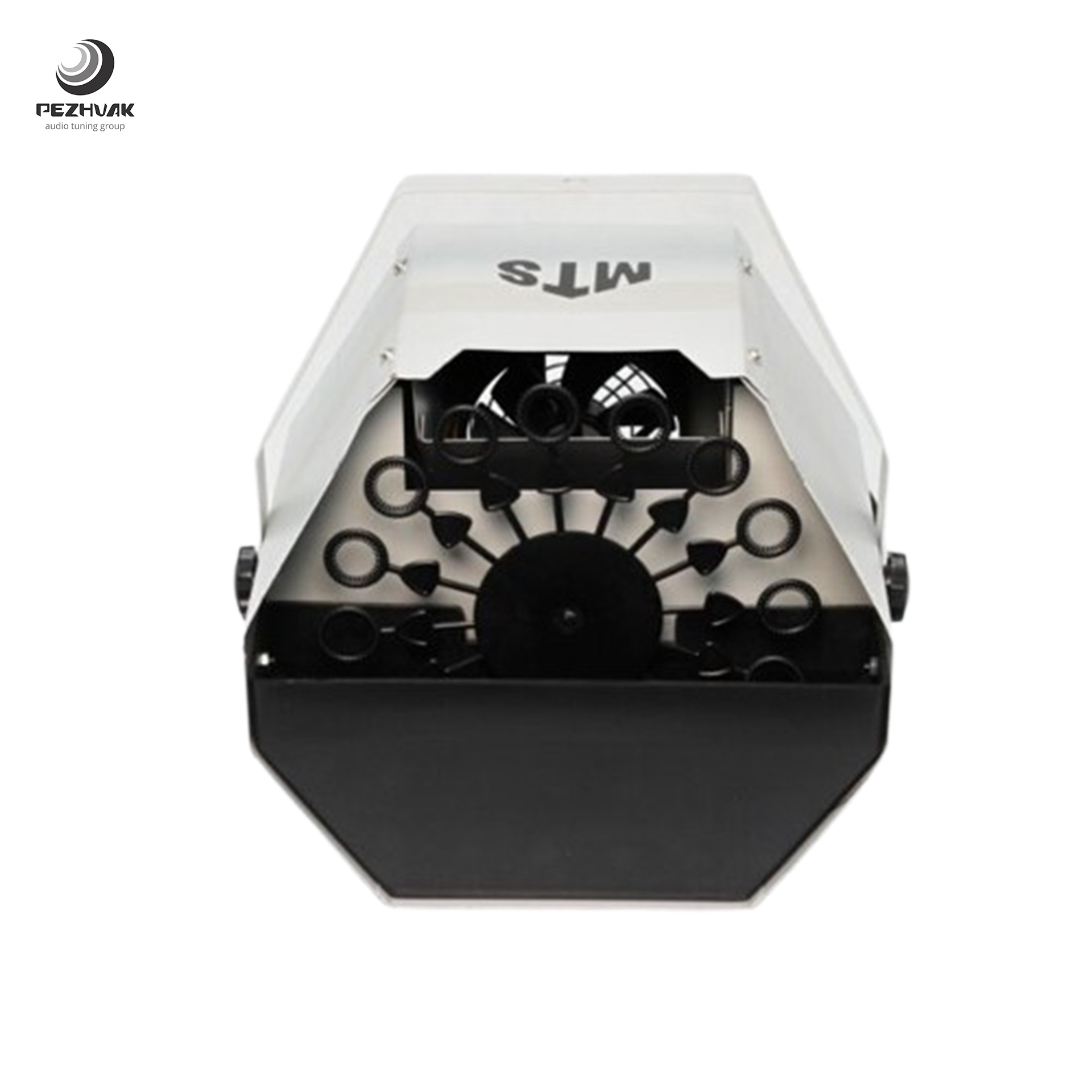 مینی حباب ساز برند MTS ام تی اس