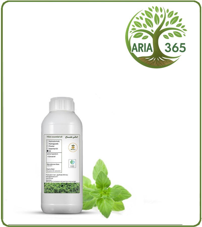 طعم دهنده نعناع خوراکی