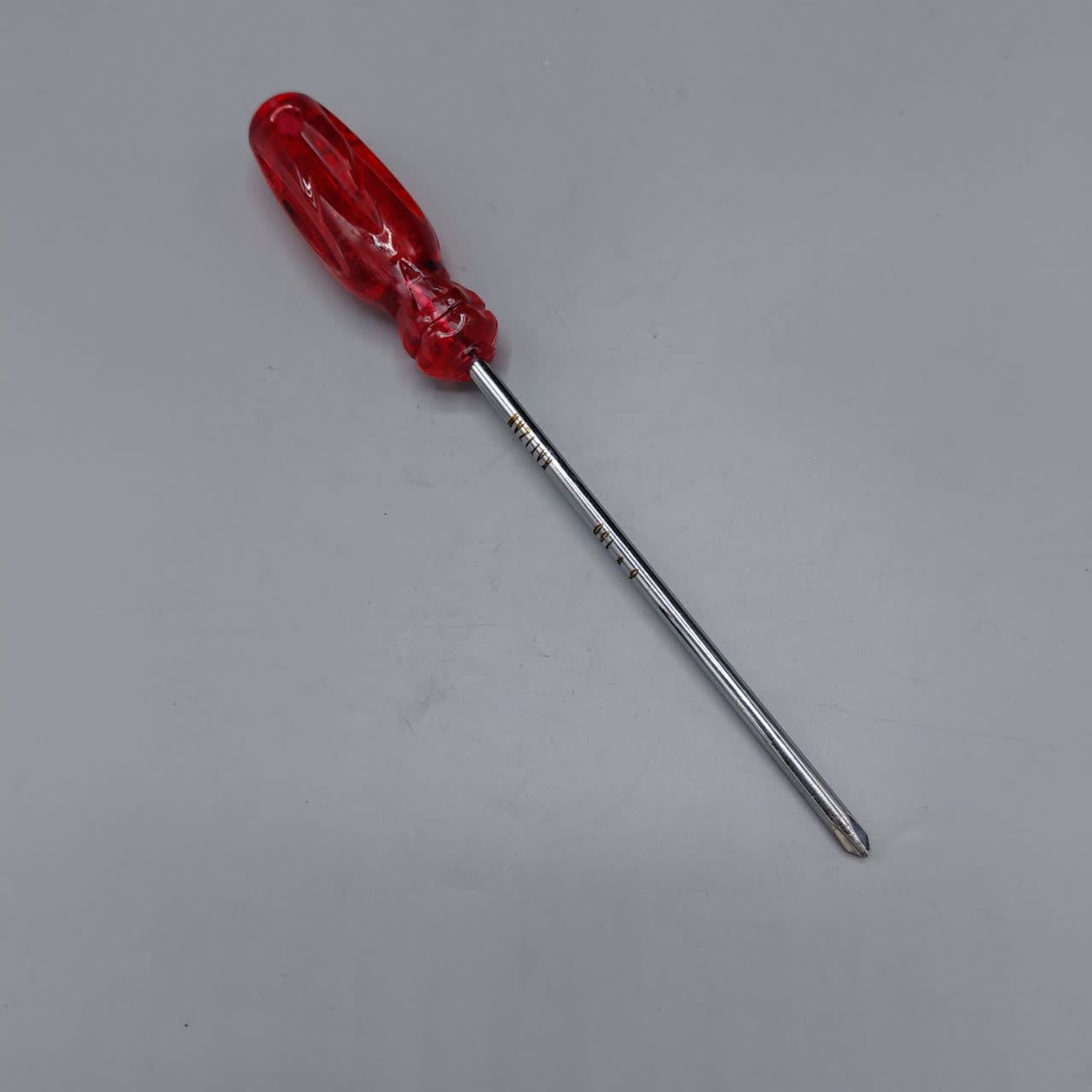 پیچ گوشتی150*6 دوسو کاتیزان