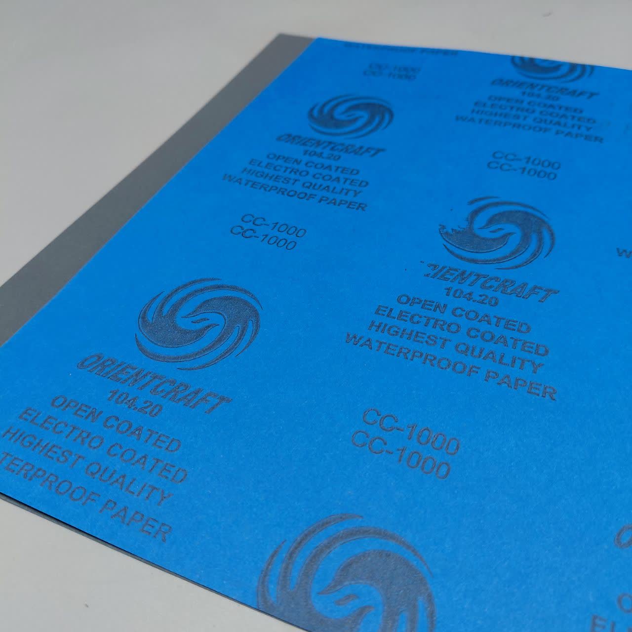 پوستابP320 اورینت