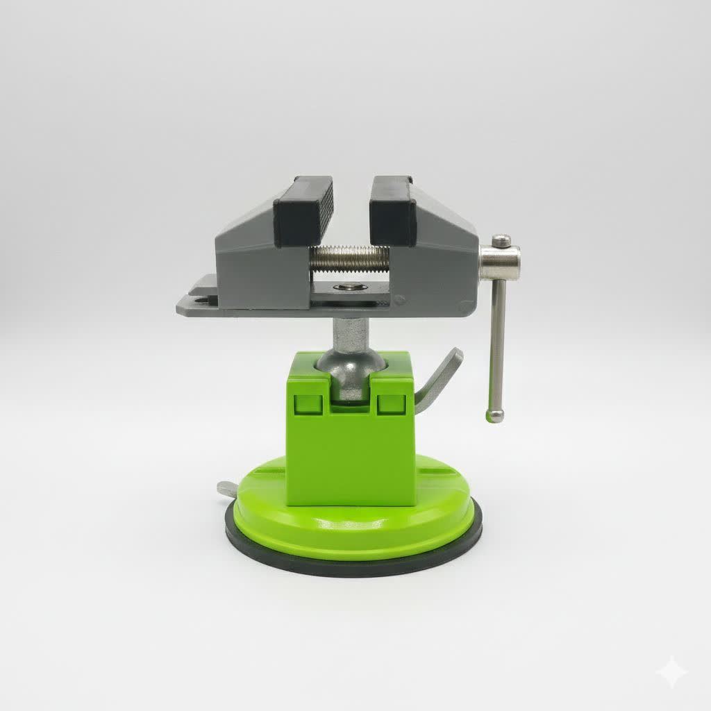 گیره رومیزی75-360 درجه EKO