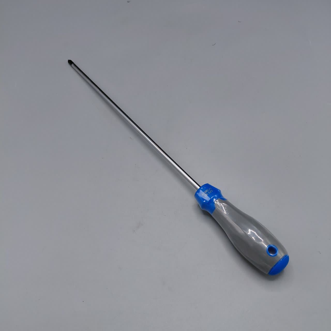 پیچ گوشتی500*6 چهارسو کراسمن