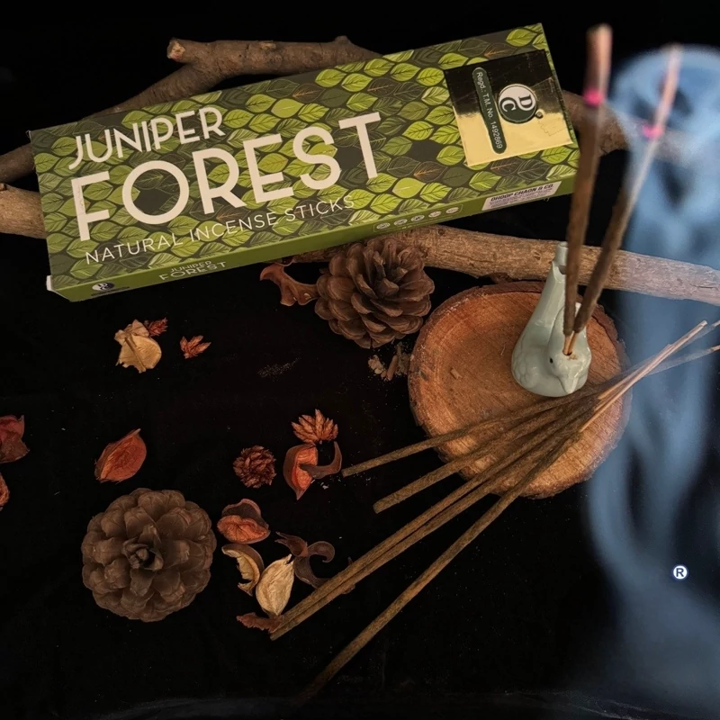 عود مدل juniper forest