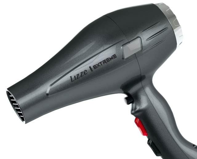 سشوار حرفه ای لیز مدل EXTREME