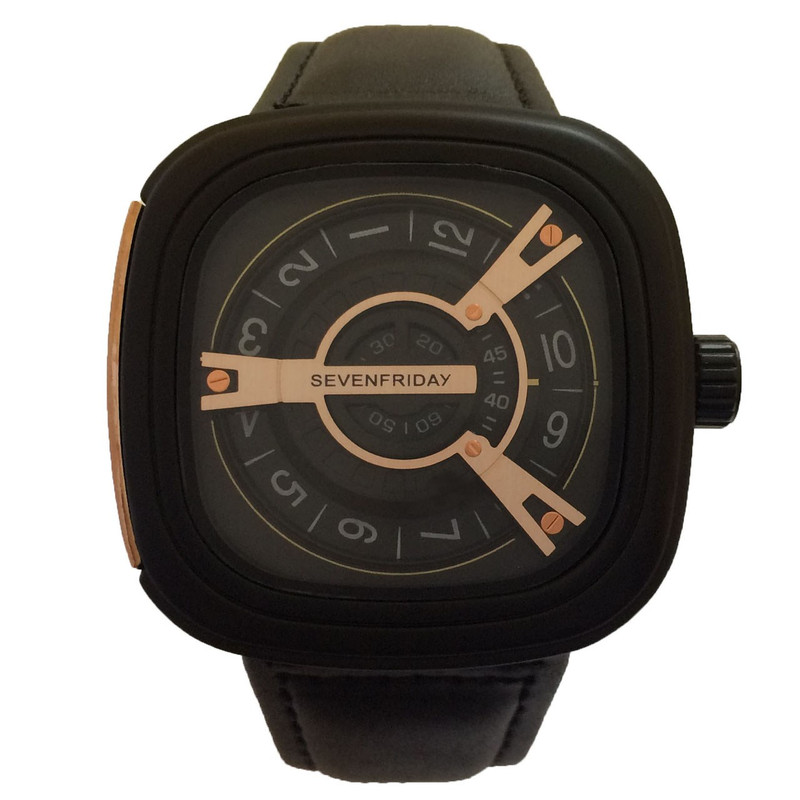 ساعت مچی عقربه ای مدل M2 8800 مدل 1