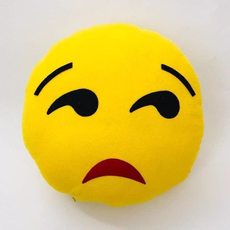 بالش کوسن استیکرایموجی 3535 کد2