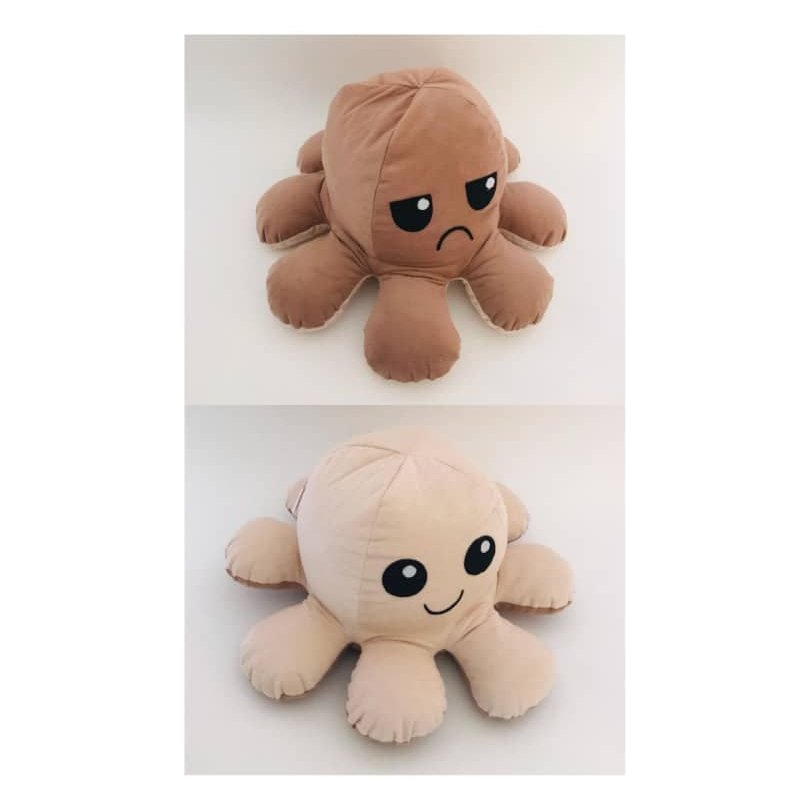 اختاپوس پولیشی مودی دورو کرم نسکافه ای35*35