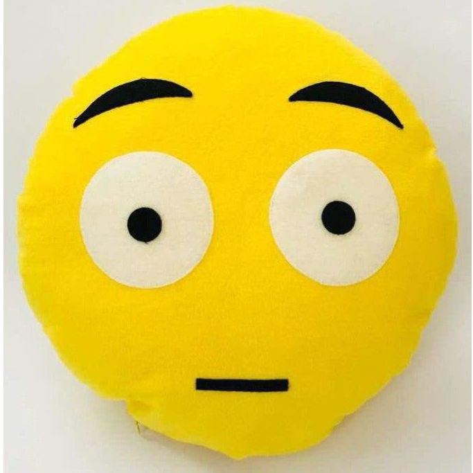 بالش کوسن استیکرایموجی 35*35 کد3