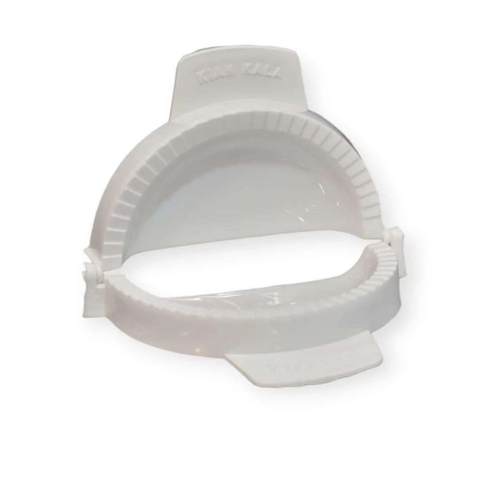 قالب پیراشکی پلاستیکی بزرگ