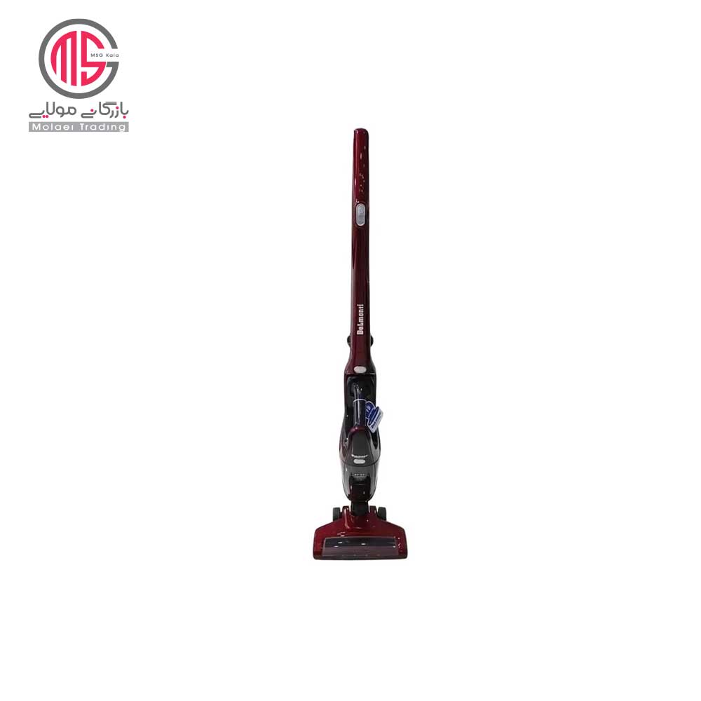 جاروبرقی دلمونتی مدل DL380 ( پس کرایه )