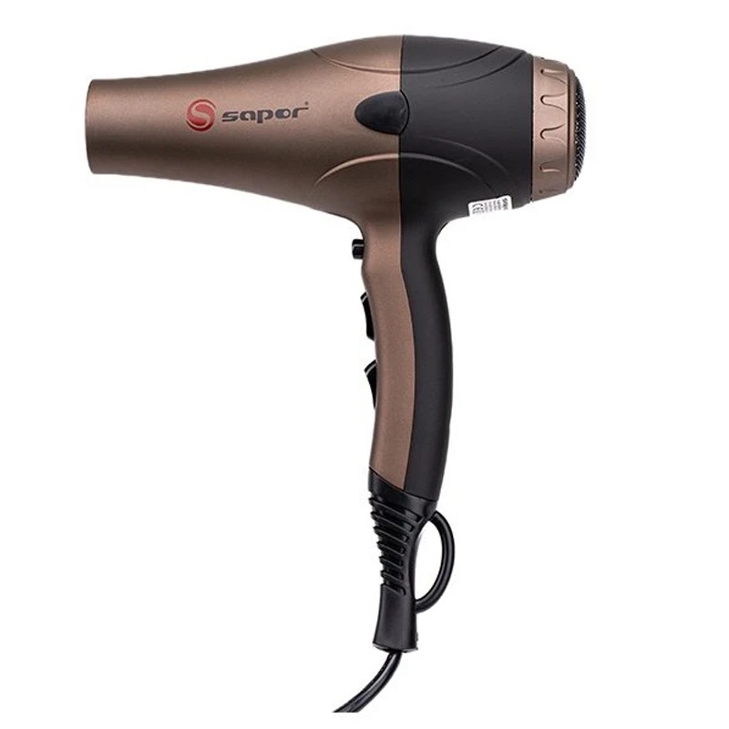 سشوار ساپر مدل 320 (پس کرایه)