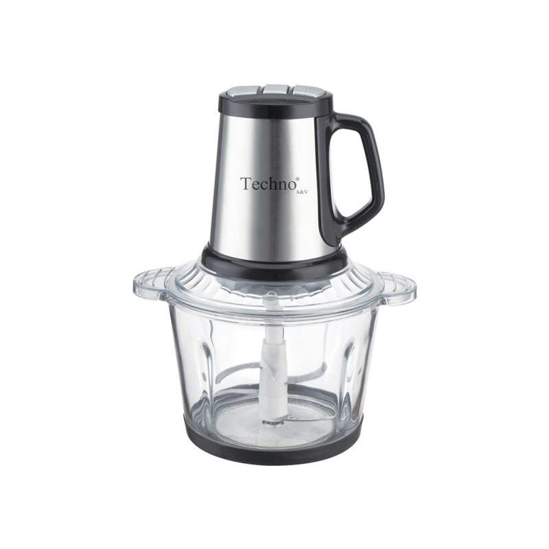 خردکن تکنو مدل Te-213 (پس کرایه)