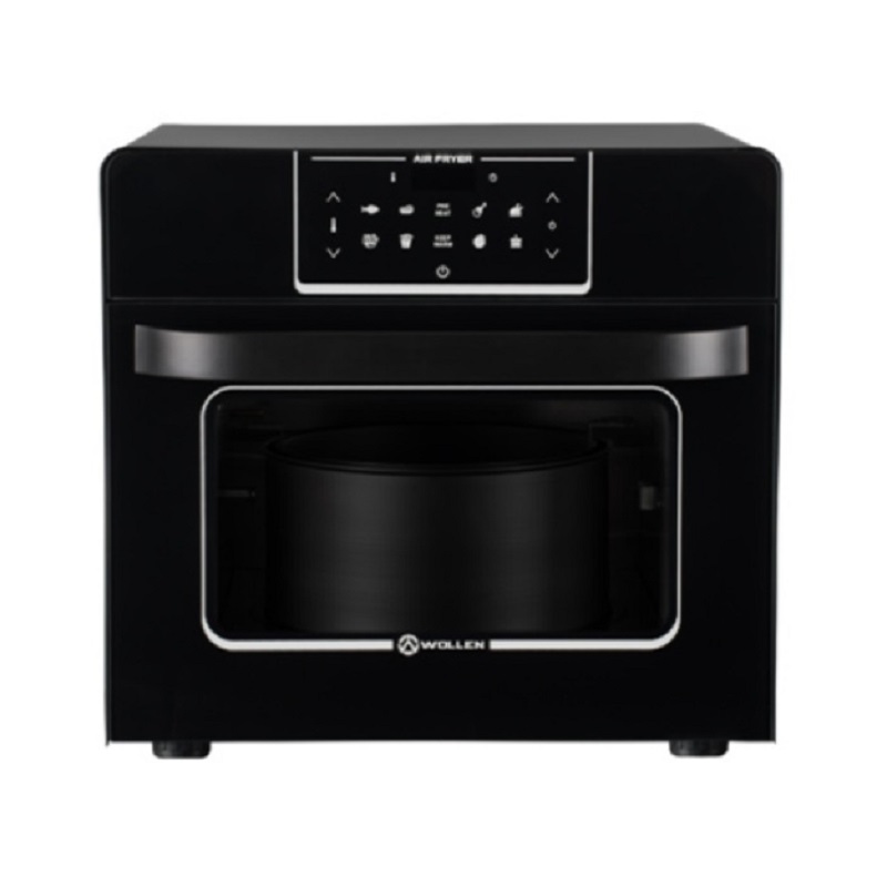 سرخ کن ولن مدل WO-7030 (پس کرایه)