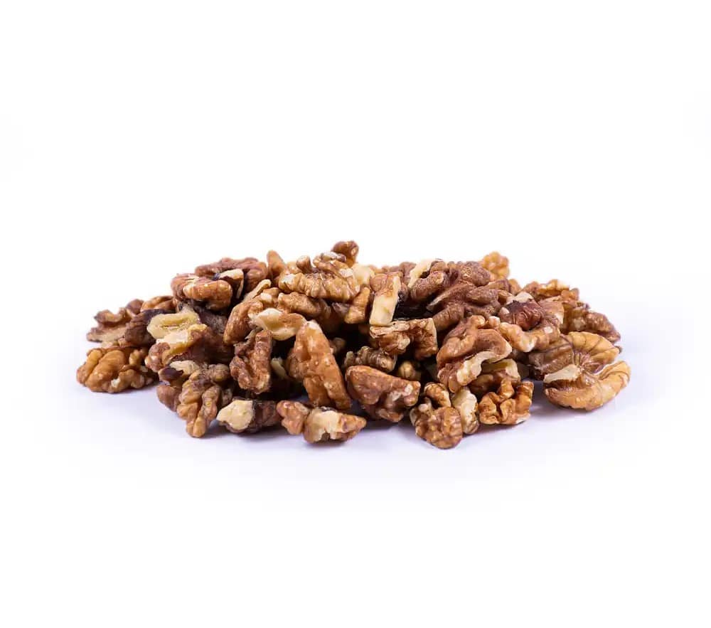 مغز گردو ایرانی خام خورشتی