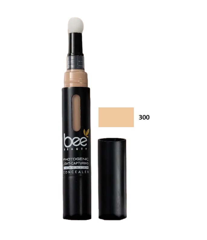 کانسیلر پد دار فتوژنیک بی بیوتی شماره 300