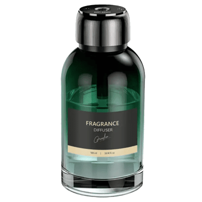 خوشبو کننده هوا گرین لاین مدل GNJUMBO500GN رنگ مشکی