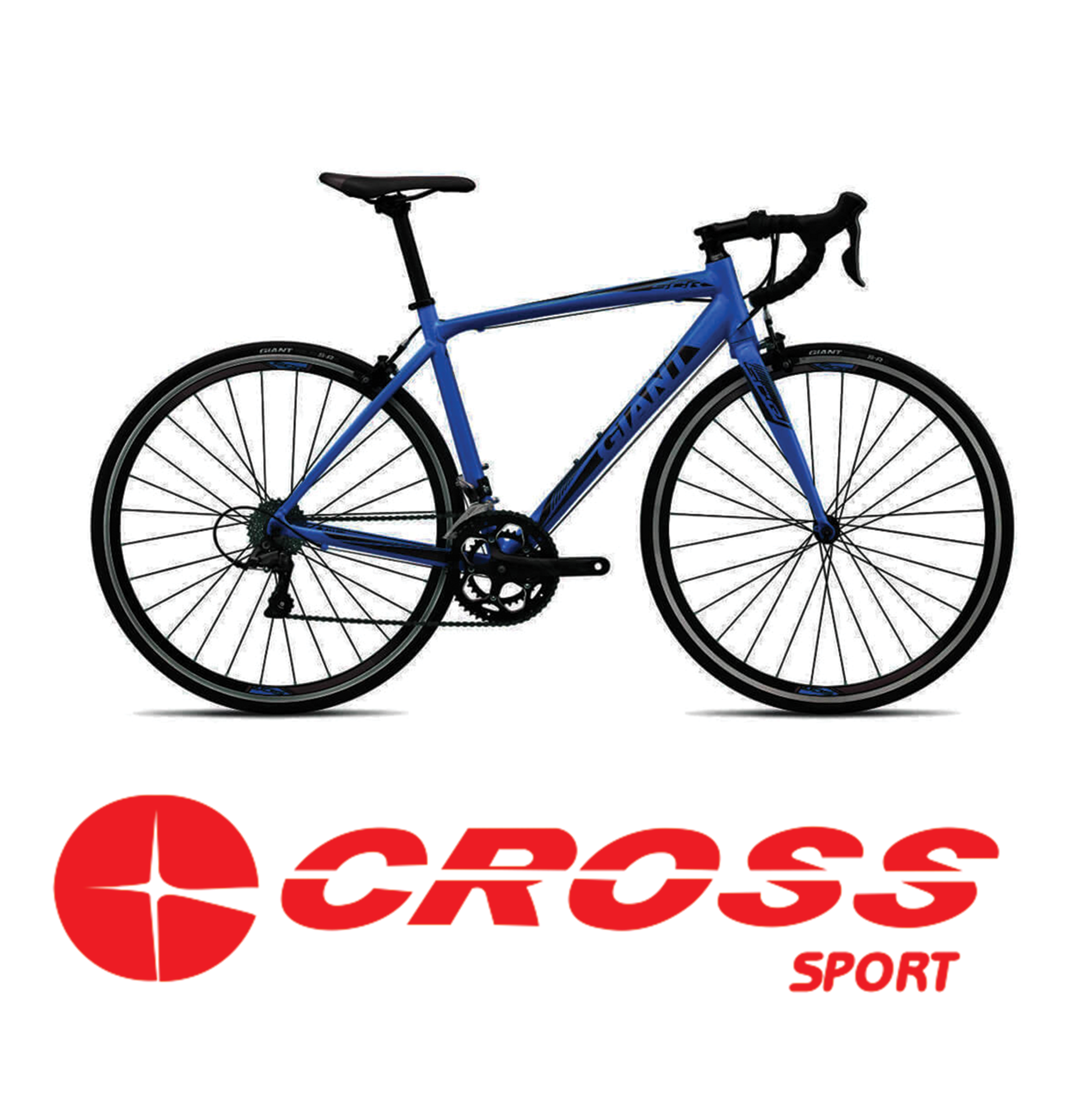 دوچرخه کورسی جاینت مدل SCR2 سایز 28 اینچ