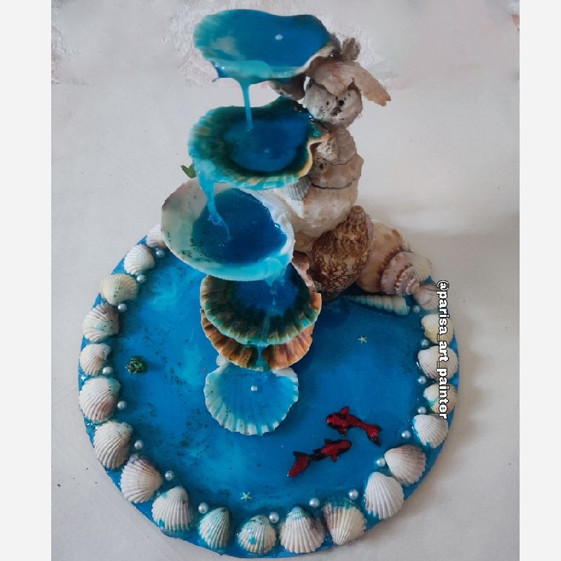 پریسا احمدی