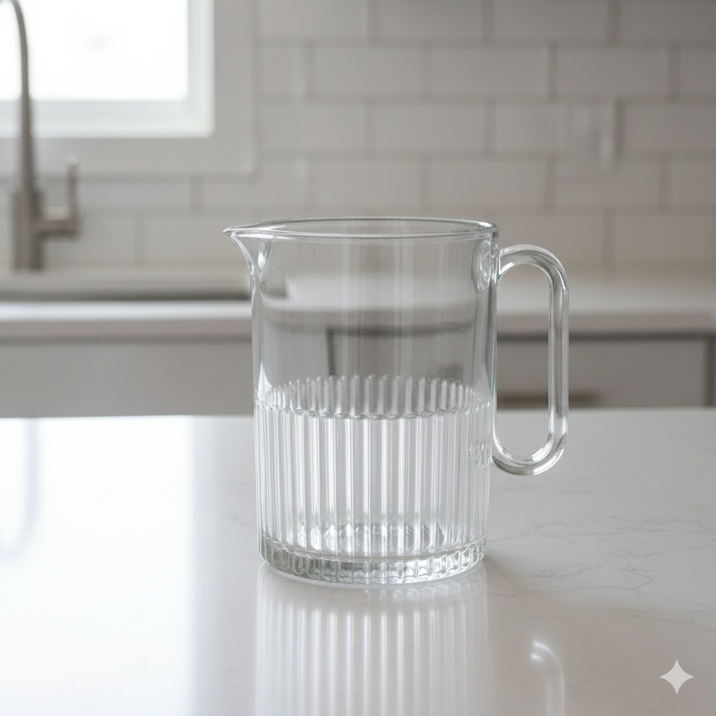 پارچ شیشه ای لیمون کد 2228