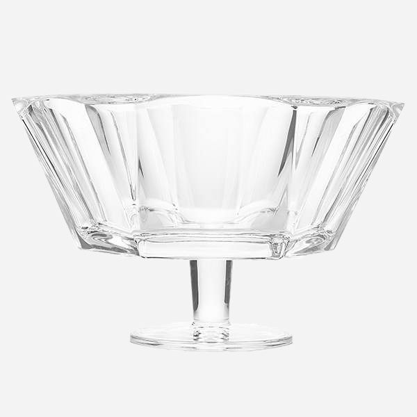 کاسه پایه دار گریس پاشاباغچه کد 95460