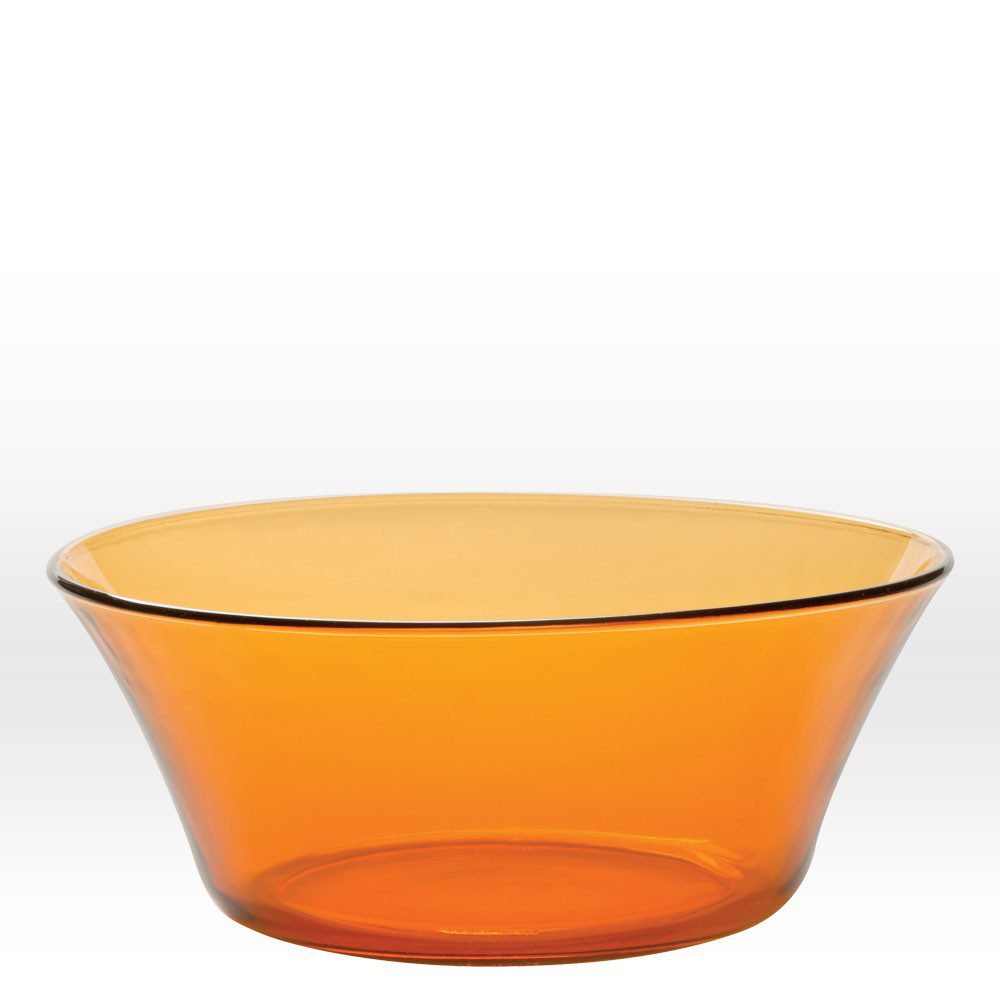 کاسه آبگوشت 17 عسلی دورالکس DURALEX AMBER مبلمونسرا مدل 292279