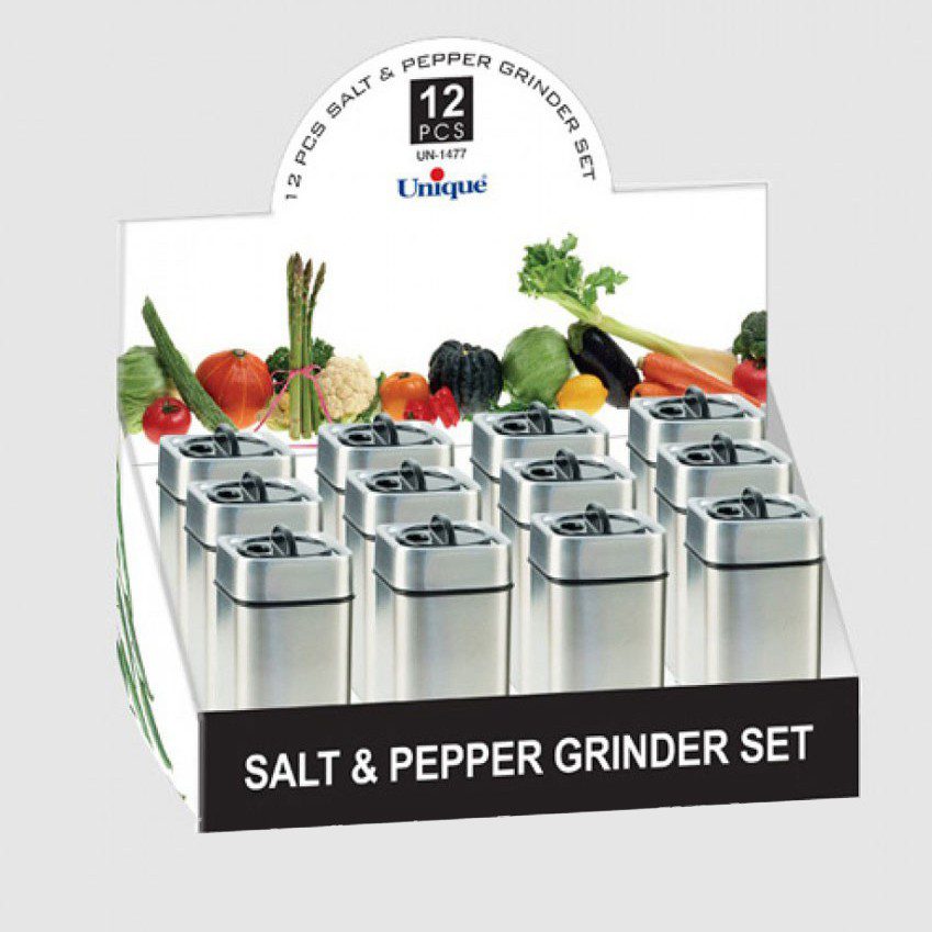 جای ادویه تک مربعی یونیک کد 1477 مبلمونسرا مدل 291672