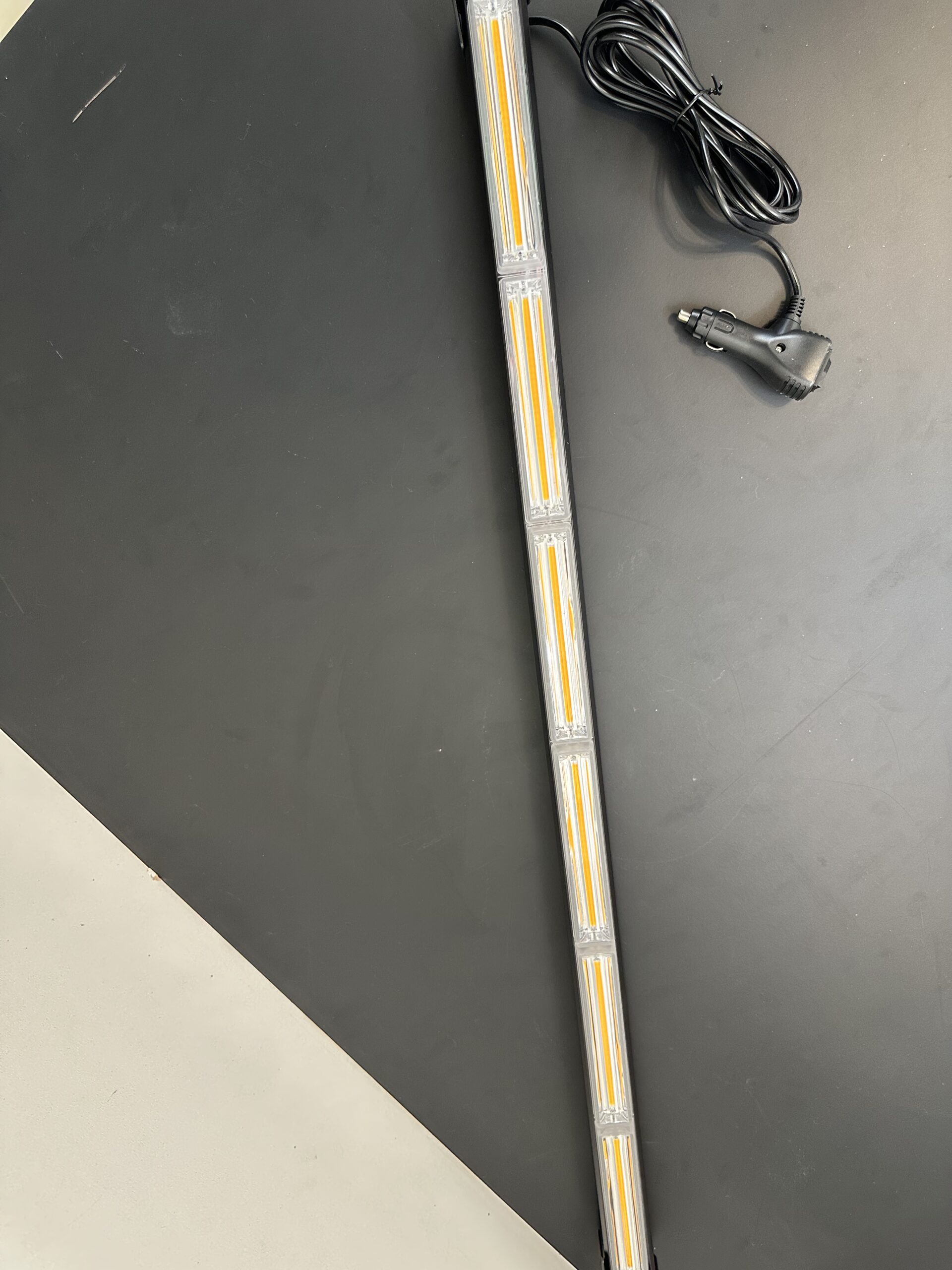 لایت بار 7 کانال