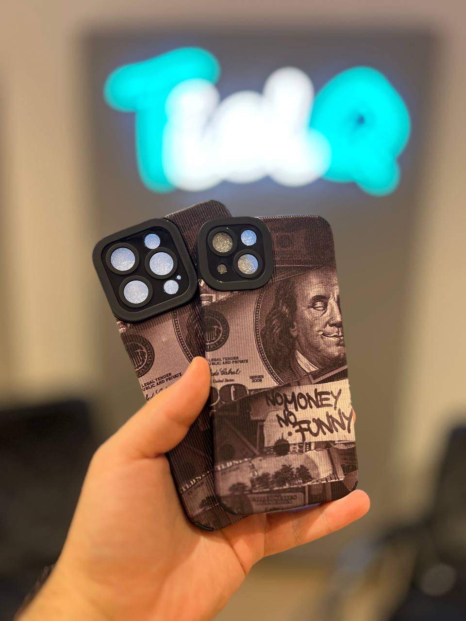 قاب کبریتی دلار