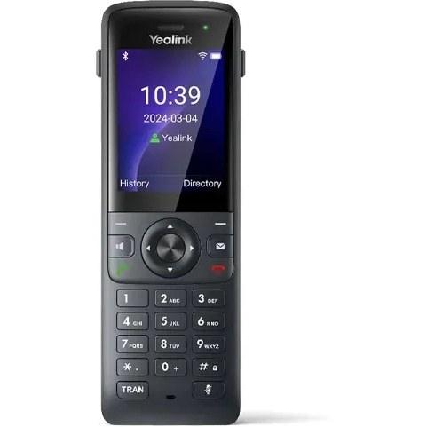 تلفن بیسیم WIFI تحت شبکه یالینک مدل AX83H