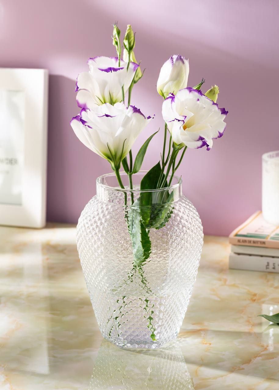 حراجی خونه - گلدان خمره ای ماکان (پست پیشتاز پس کرایه)