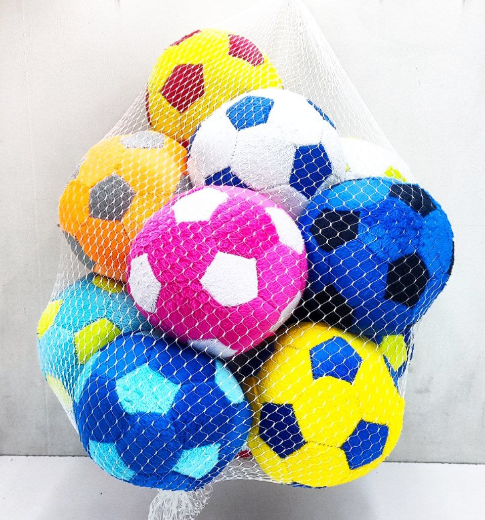 توپ چهل تیکه آپارتمانی توری (پست پیشتاز پس کرایه)