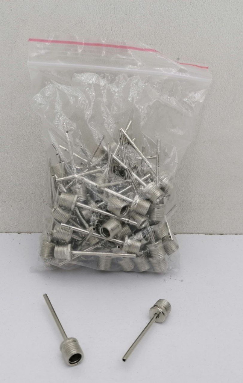 سوزن توپ (100 عددی) (پست پیشتاز پس کرایه)