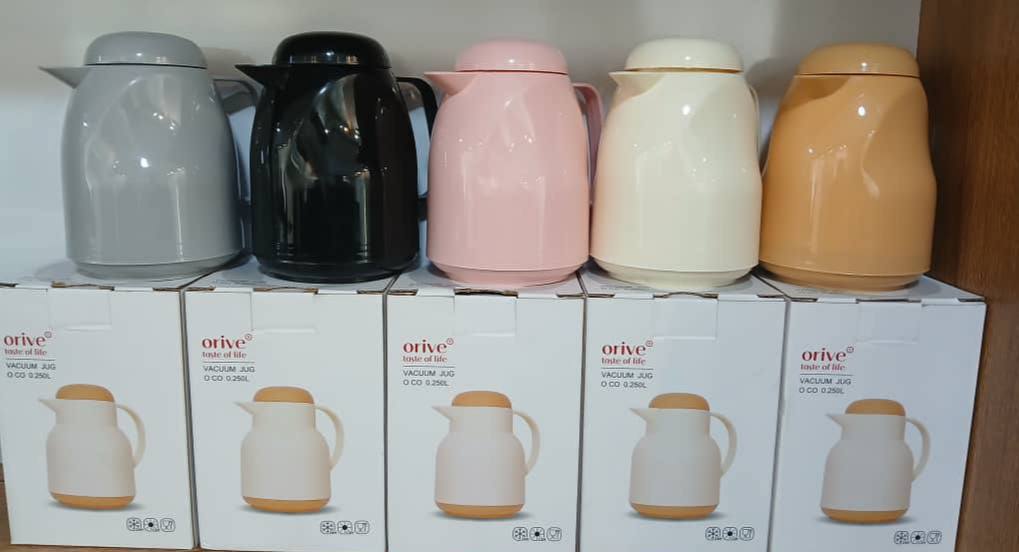 فلاکس 250 سی سی