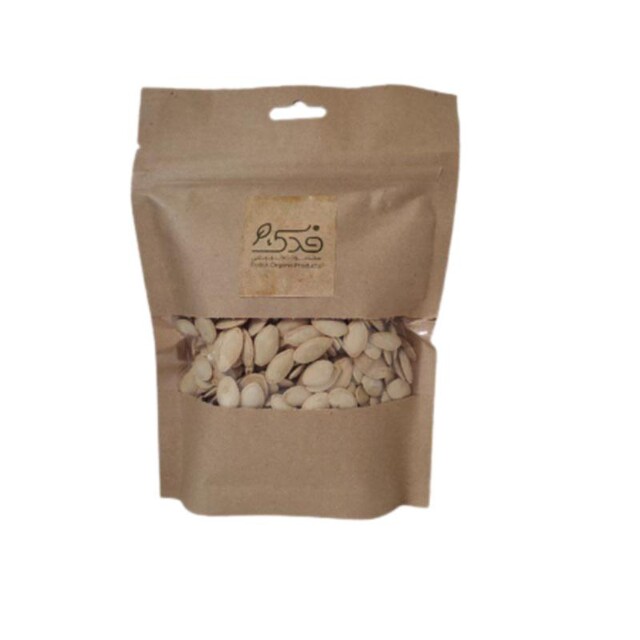 تخمه کدو بوداده (150 گرم)