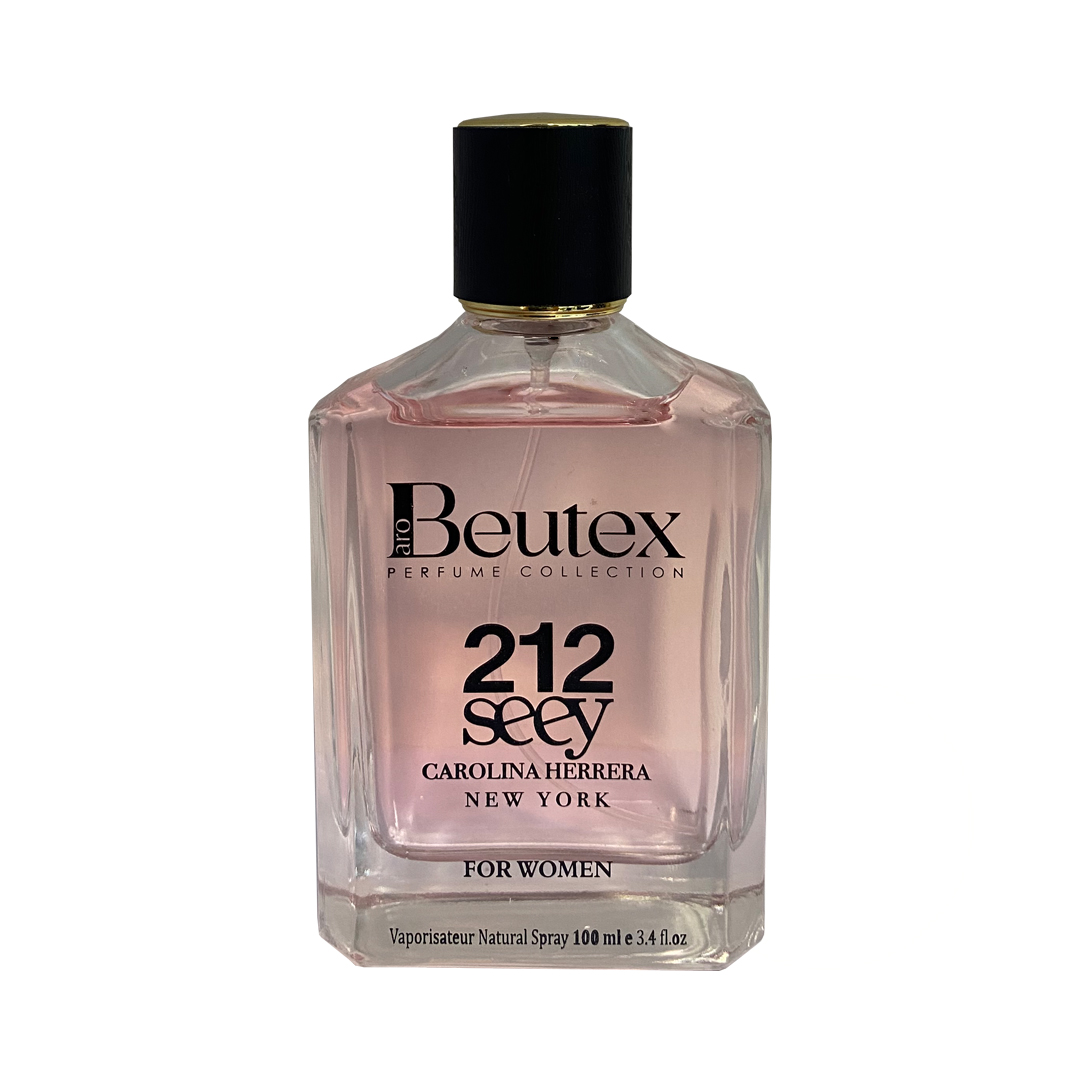 ادکلن 100 میل 212 بیوتکس