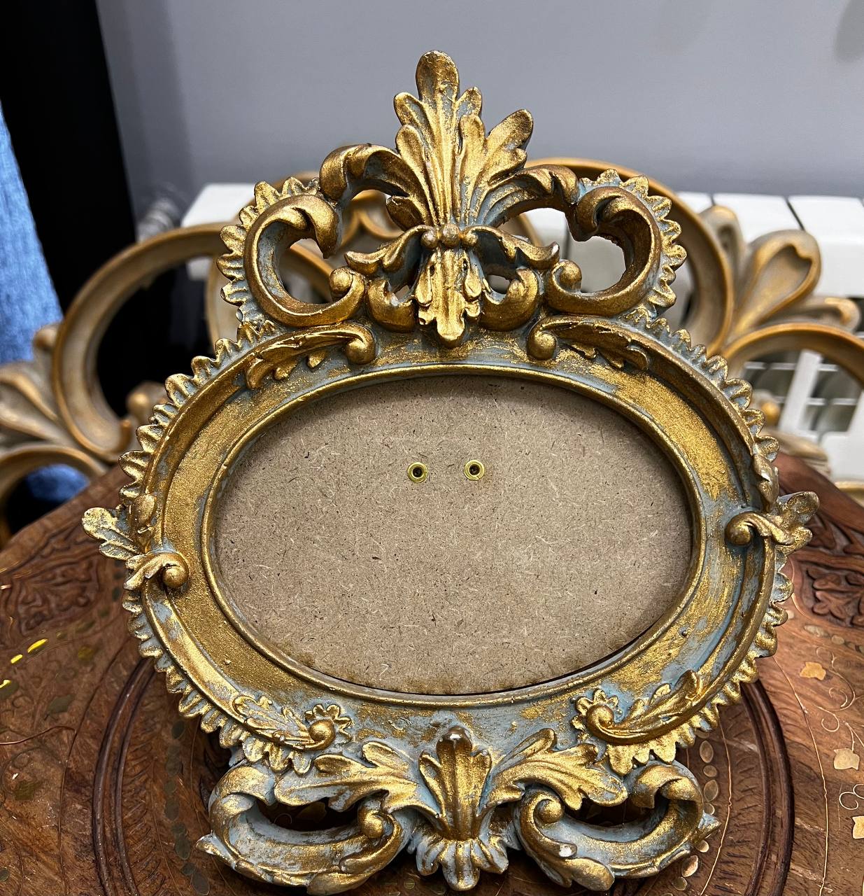 پتینه ایتالیایی و کلاسیک کد 6003