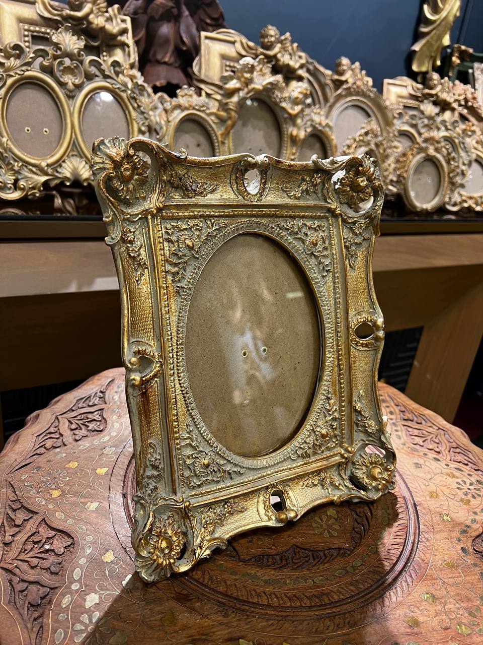 قاب عکس کد 6015